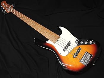 ベース Sadowsky MetroExpress MX21 VJ5 楽天市場】Sadowsky サドウスキー MetroExpress MX21 VJ5 Maple